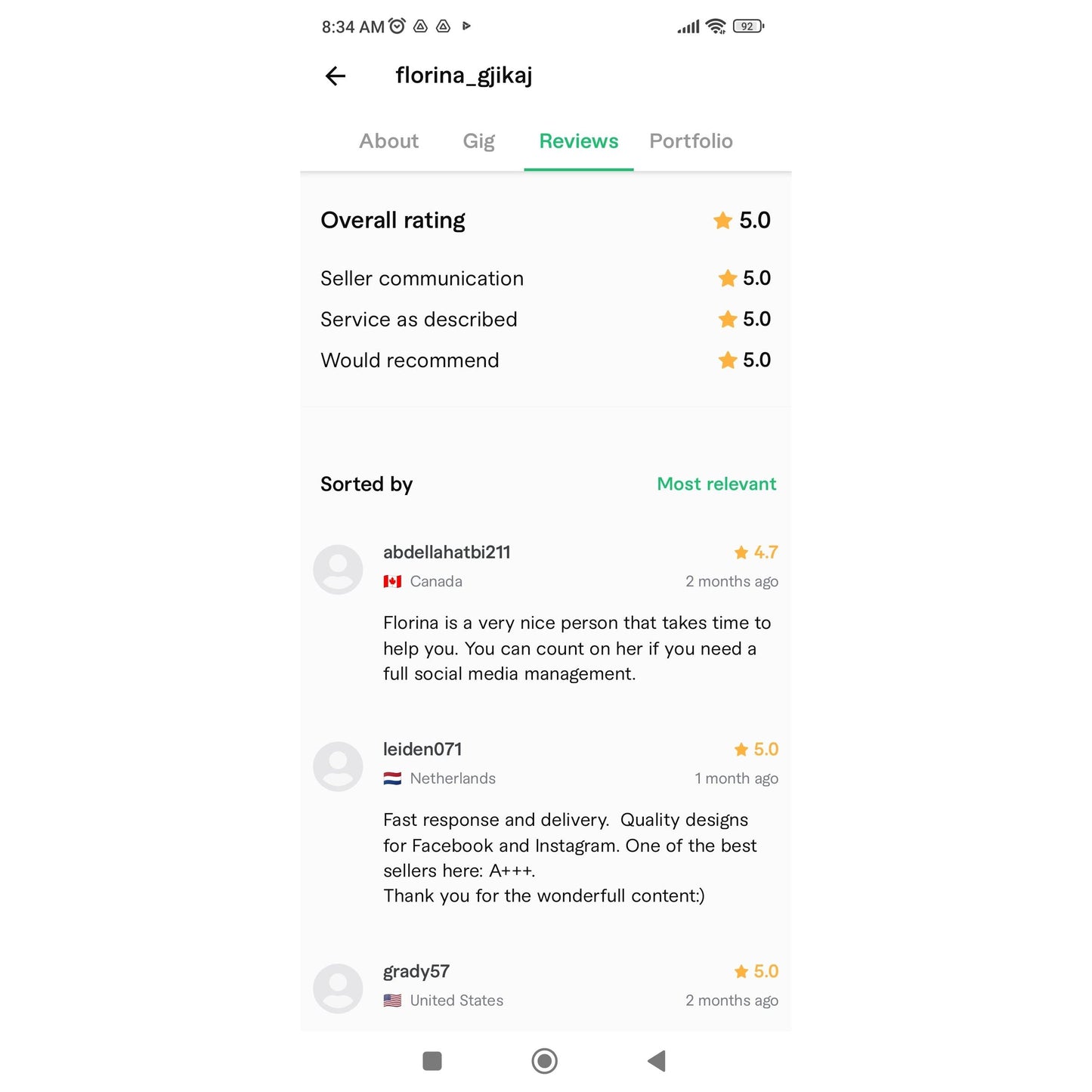 Content Marketing for Instagram