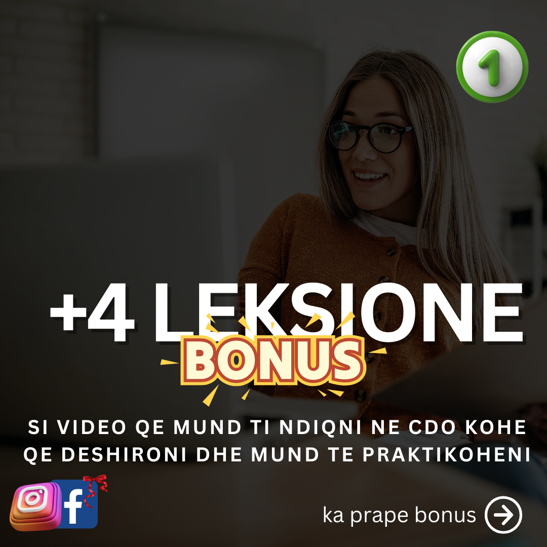 Social Media Marketing Course