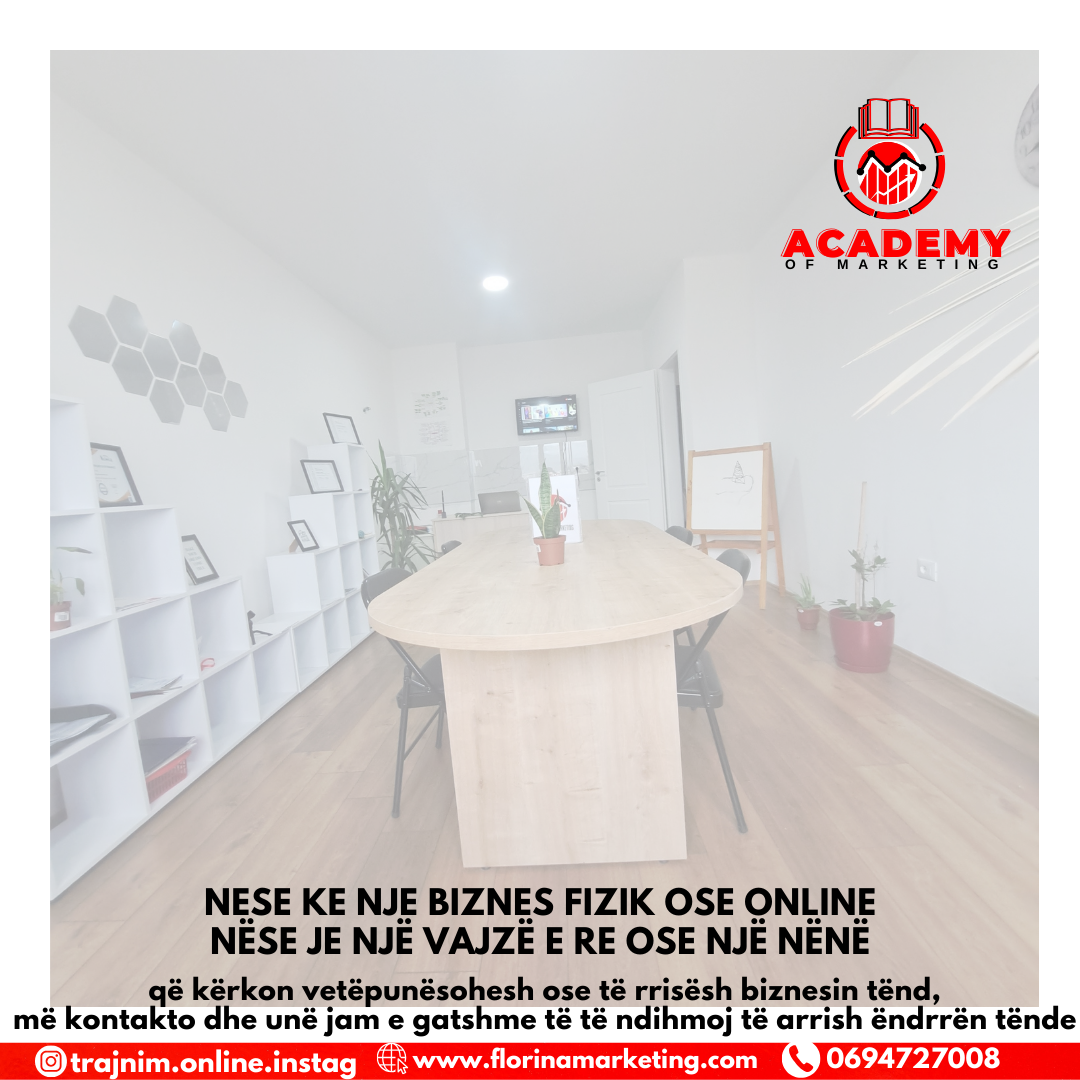 Social Media Marketing Course