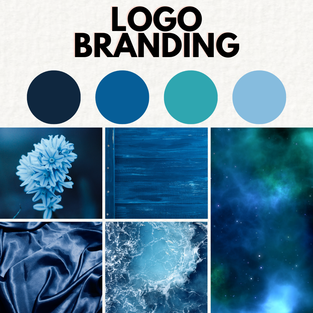 BRANDING SERVICES - LOGO