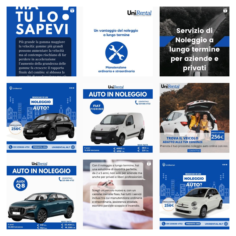 Content Marketing for Instagram