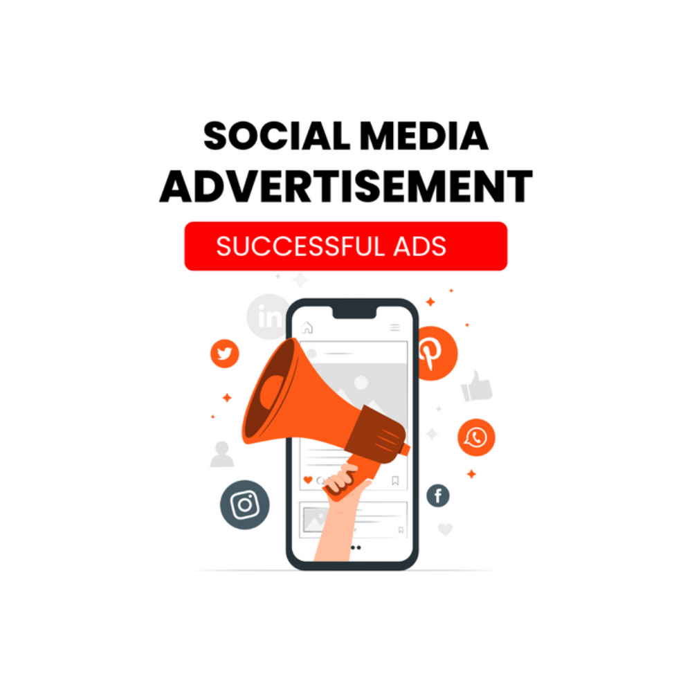 Reklamimi ne rrjetet sociale /Social Media Advertisement