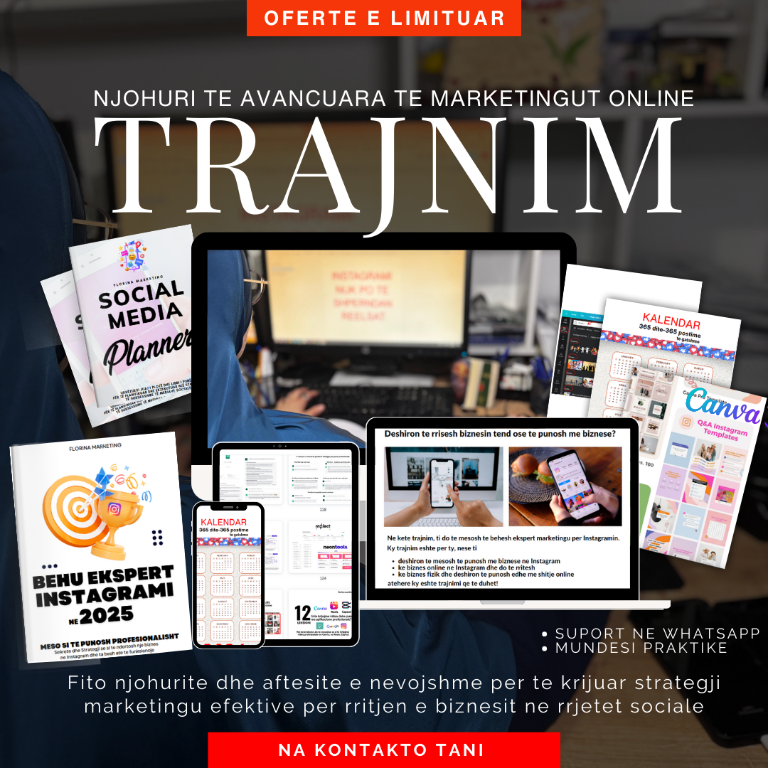 Social Media Marketing Course