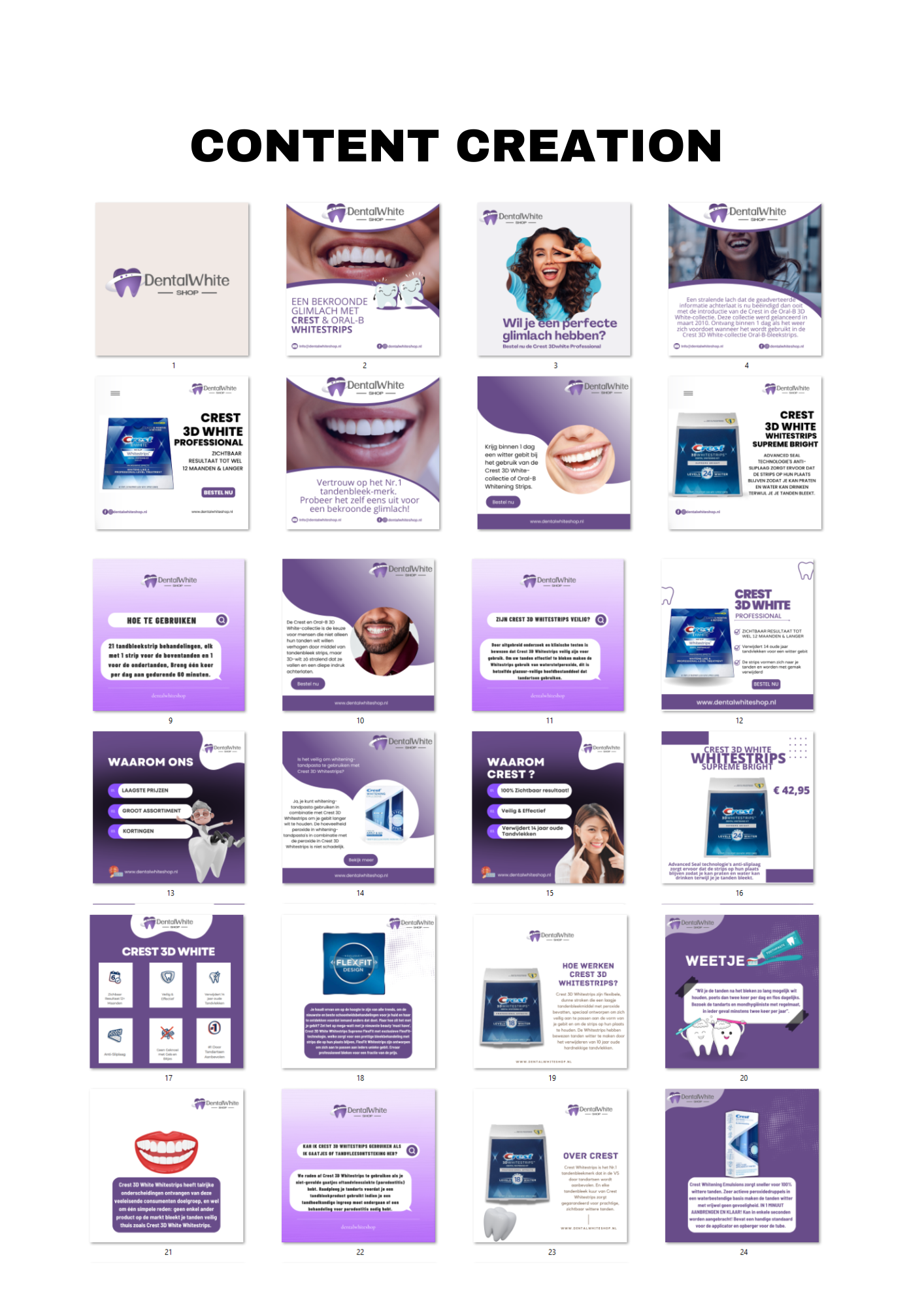 BRANDING SERVICES - LOGO