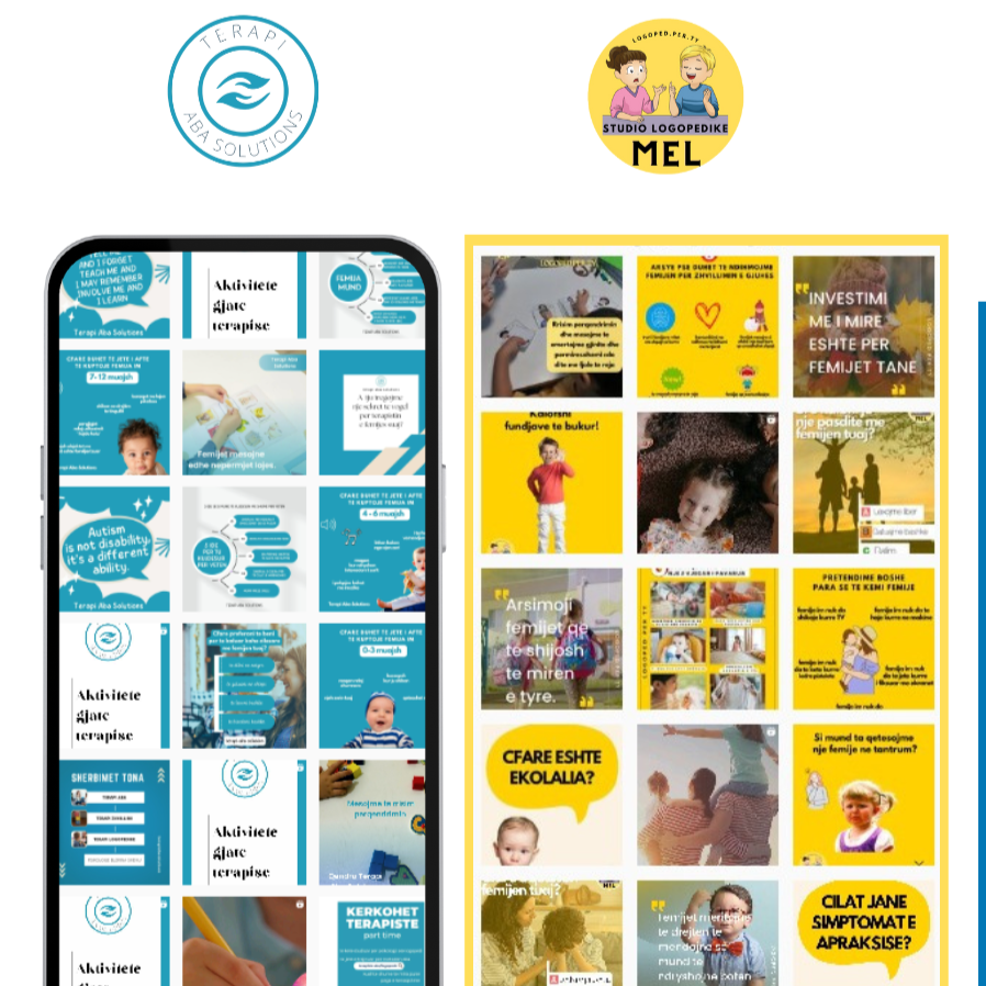 Package InstaGrowth - Full Instagram Management