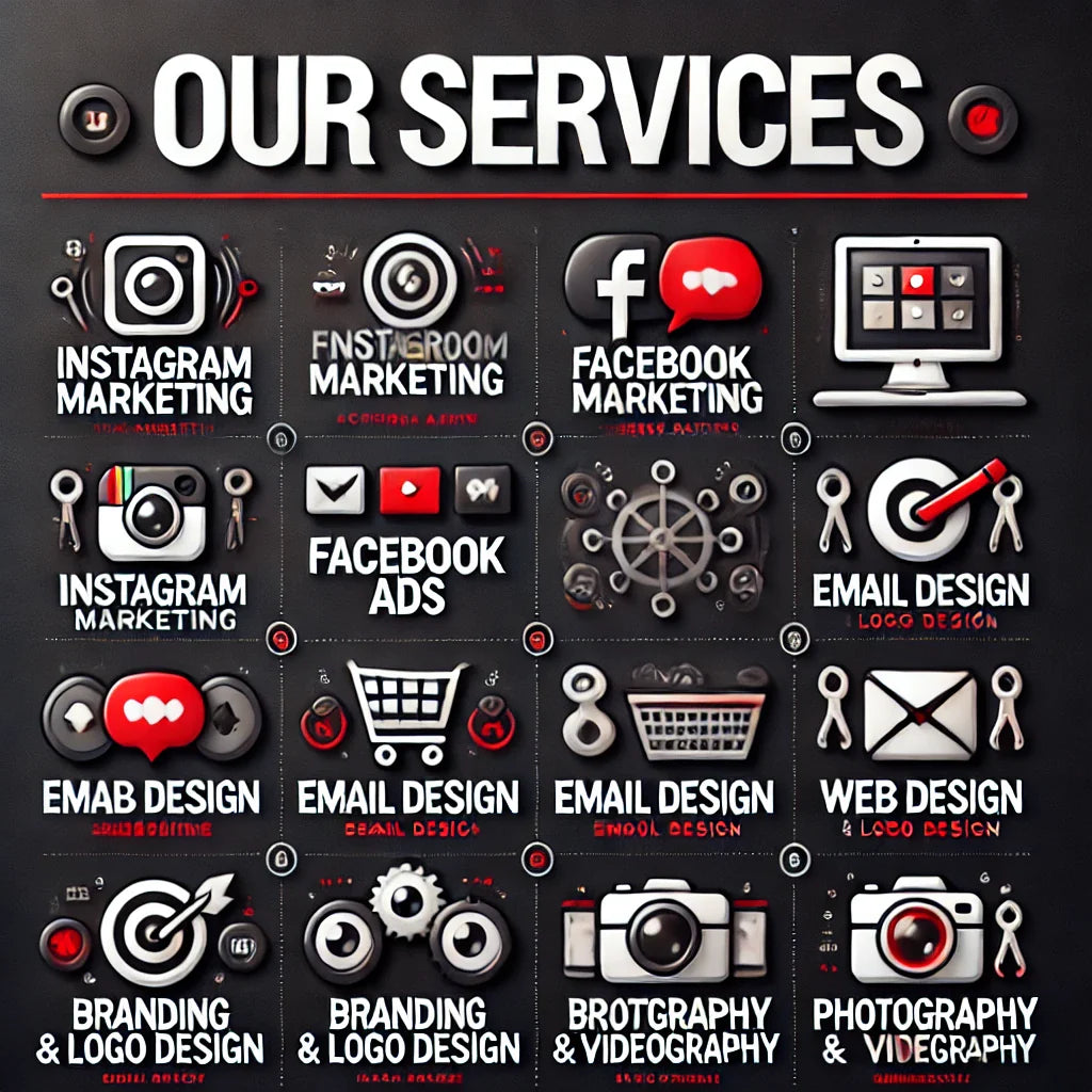 My Services