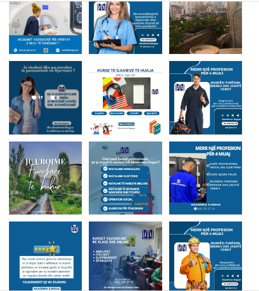 Portfolio