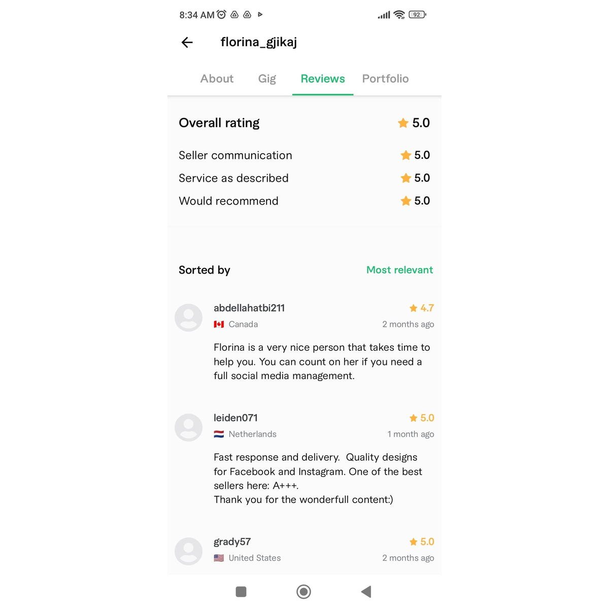 Content Marketing for Instagram