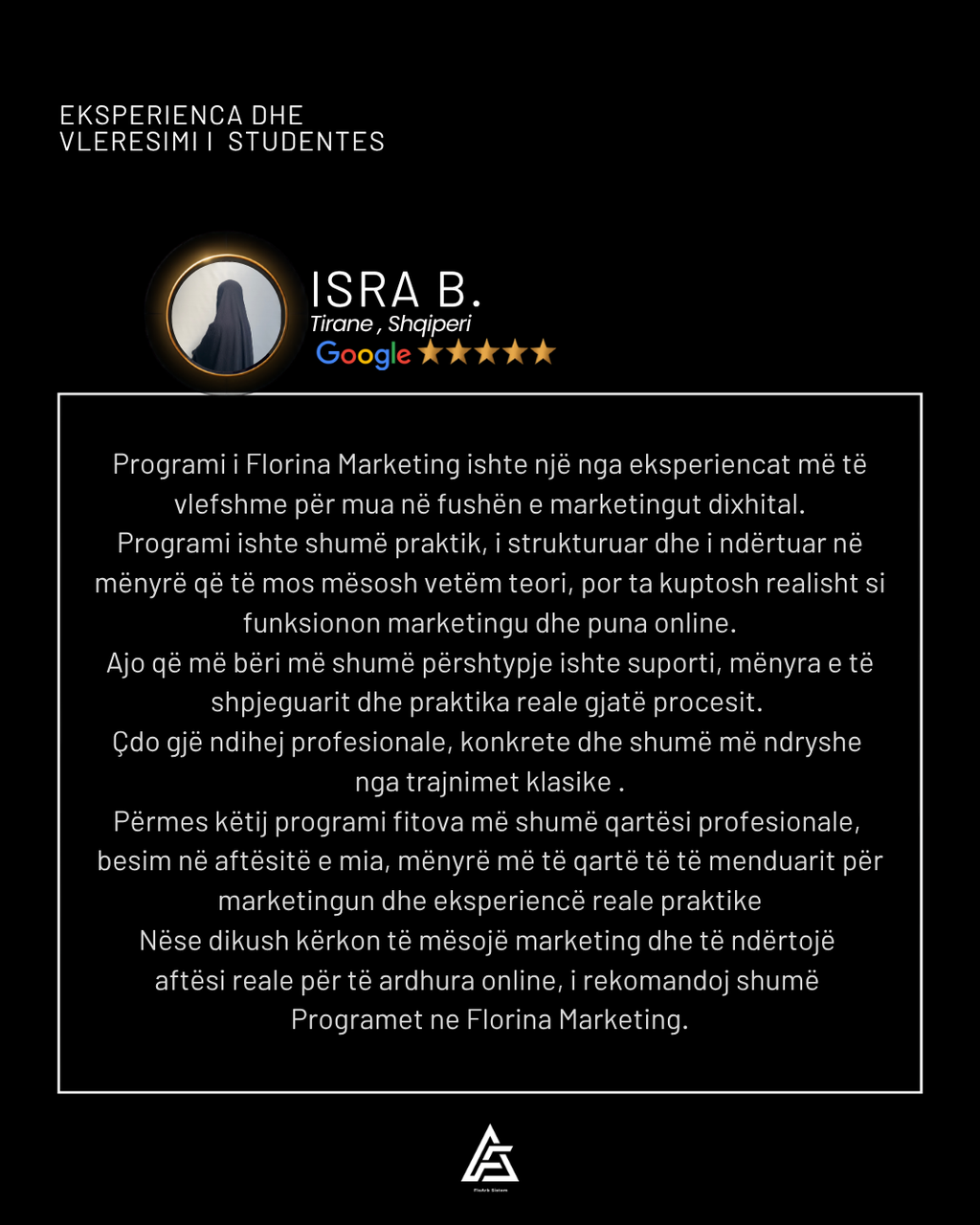 PROGRAMI B.E.I.M. -"Bëhu Ekspert i Mediave Sociale"