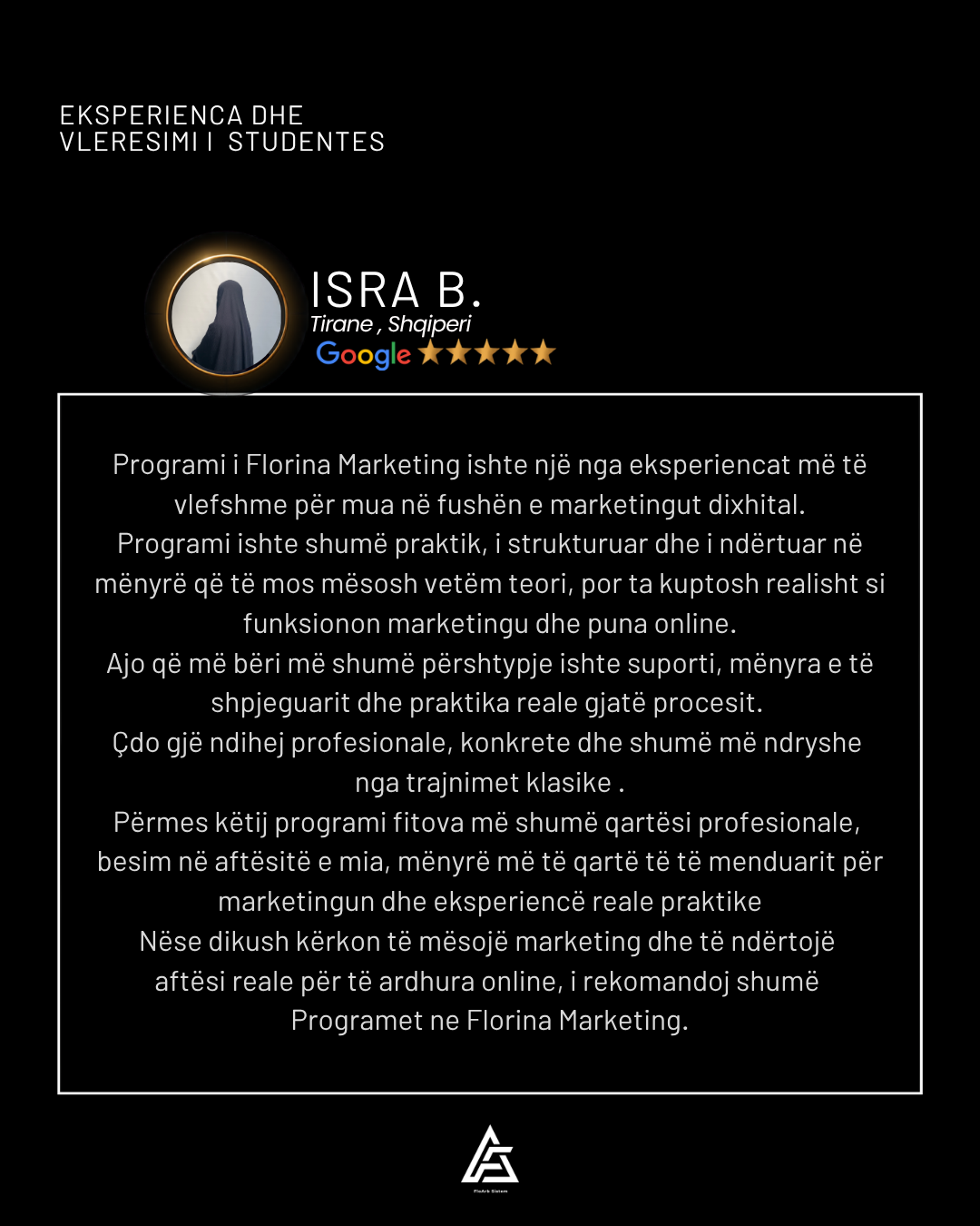PROGRAMI B.E.I.M. -"Bëhu Ekspert i Mediave Sociale"