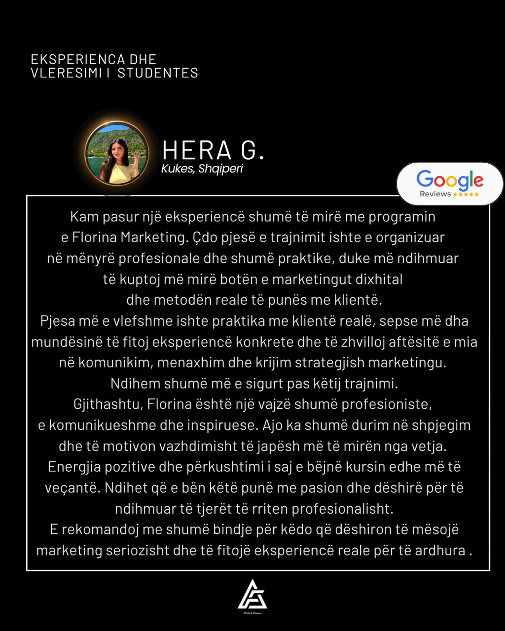 PROGRAMI B.E.I.M. -"Bëhu Ekspert i Mediave Sociale"