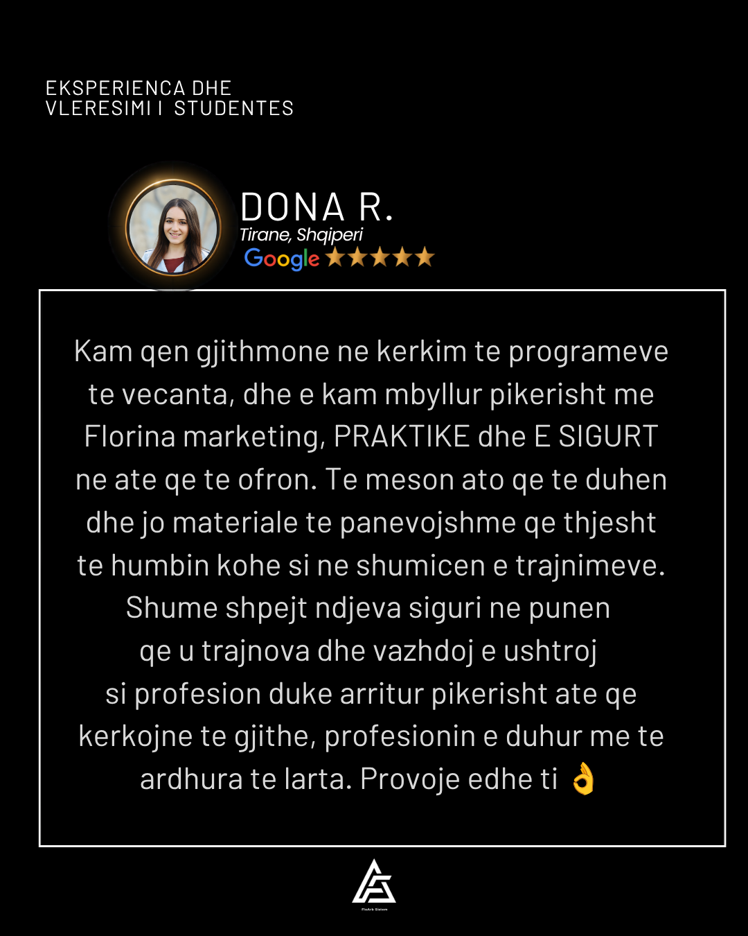 PROGRAMI B.E.I.M. -"Bëhu Ekspert i Mediave Sociale"