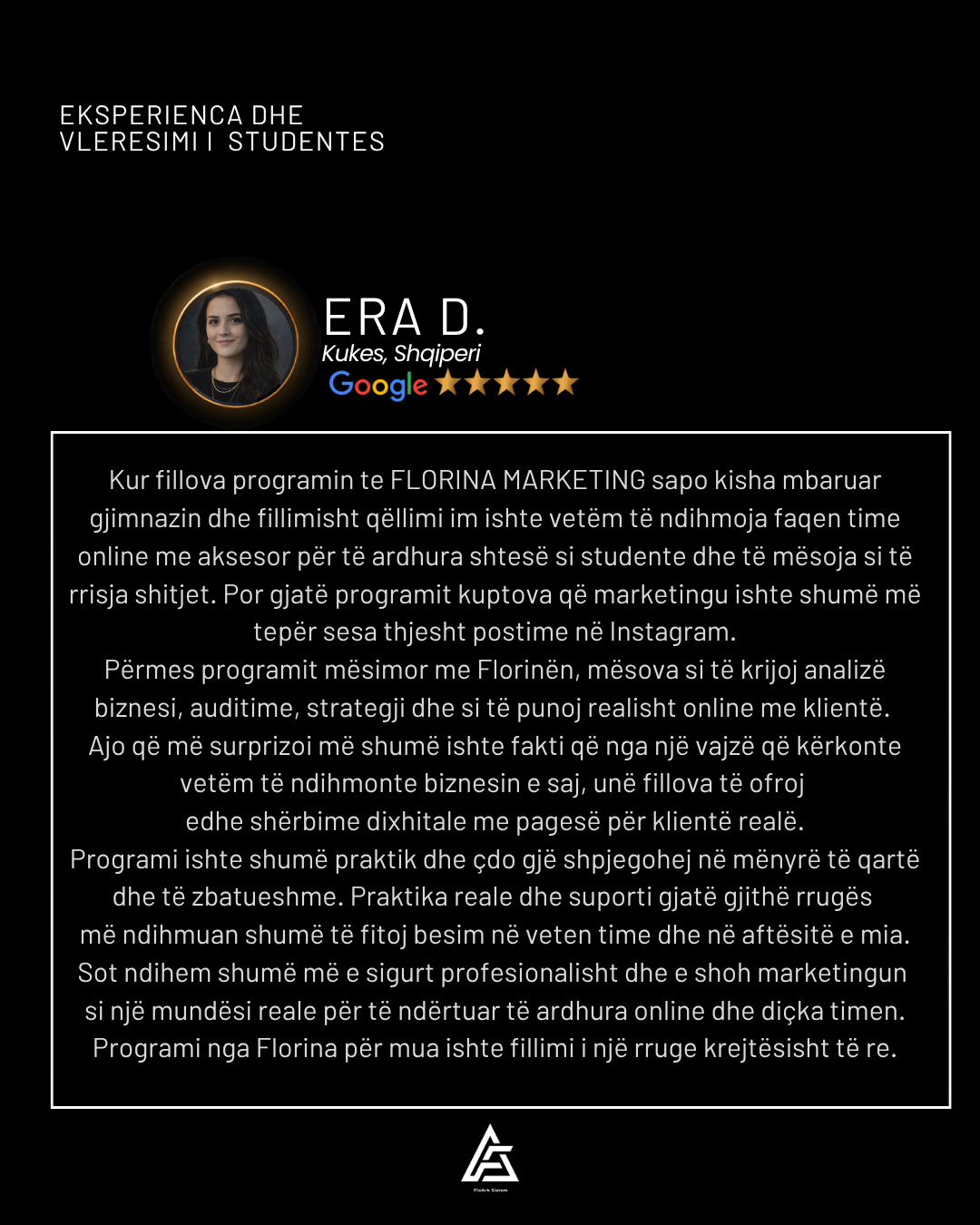 PROGRAMI B.E.I.M. -"Bëhu Ekspert i Mediave Sociale"