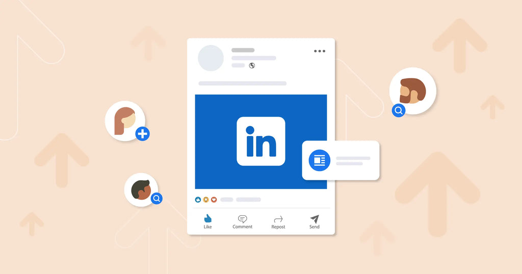 Linkedin Management