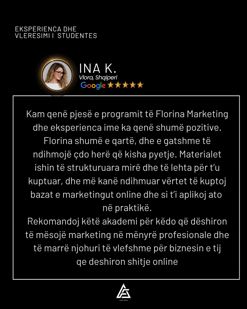 PROGRAMI B.E.I.M. -"Bëhu Ekspert i Mediave Sociale"