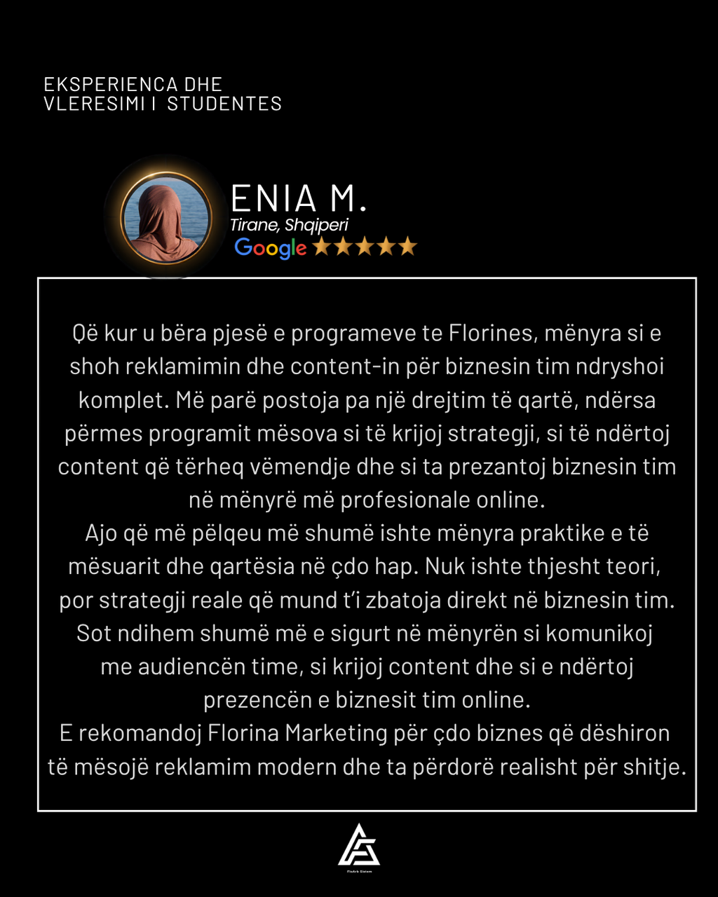 PROGRAMI B.E.I.M. -"Bëhu Ekspert i Mediave Sociale"