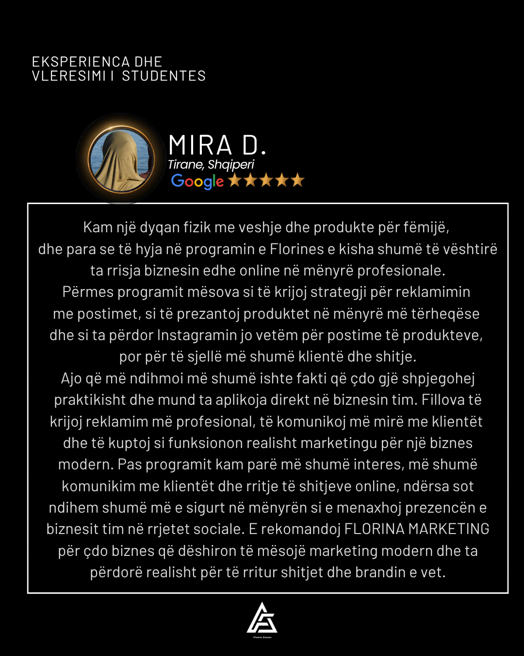 PROGRAMI B.E.I.M. -"Bëhu Ekspert i Mediave Sociale"