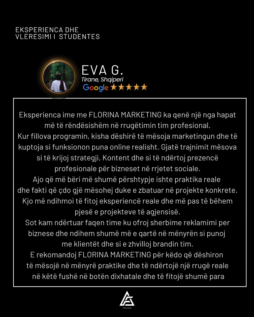 PROGRAMI B.E.I.M. -"Bëhu Ekspert i Mediave Sociale"