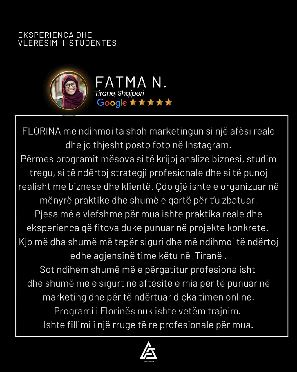 PROGRAMI B.E.I.M. -"Bëhu Ekspert i Mediave Sociale"
