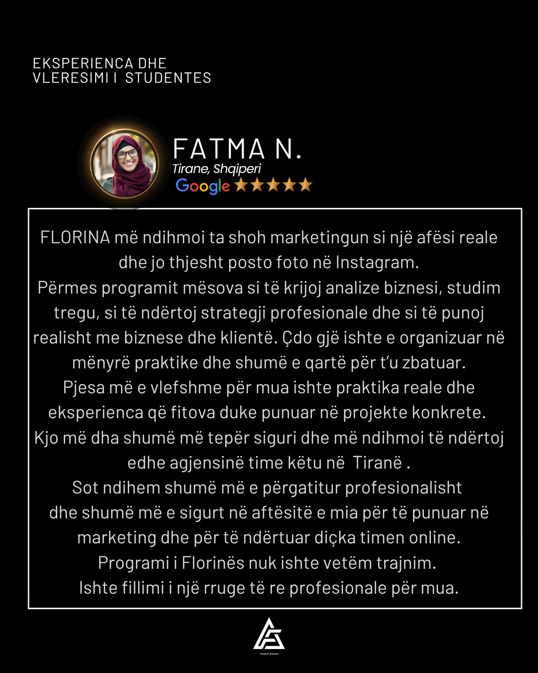 PROGRAMI B.E.I.M. -"Bëhu Ekspert i Mediave Sociale"
