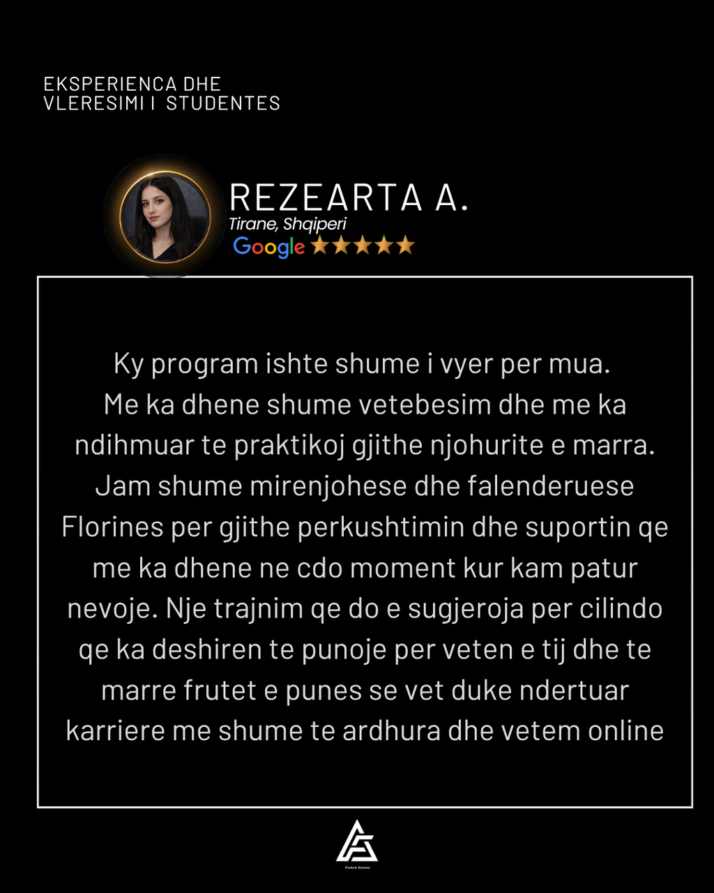 PROGRAMI B.E.I.M. -"Bëhu Ekspert i Mediave Sociale"