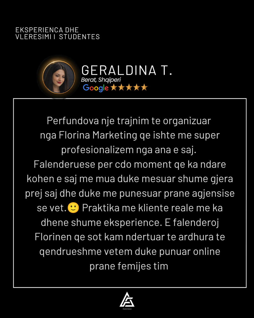 PROGRAMI B.E.I.M. -"Bëhu Ekspert i Mediave Sociale"
