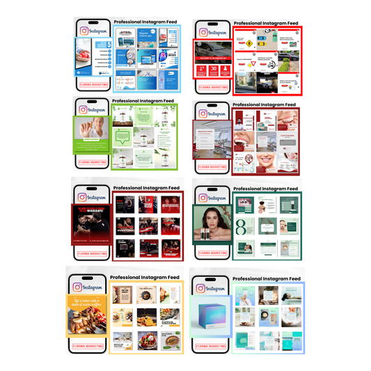 Content Creation for your Social Media
