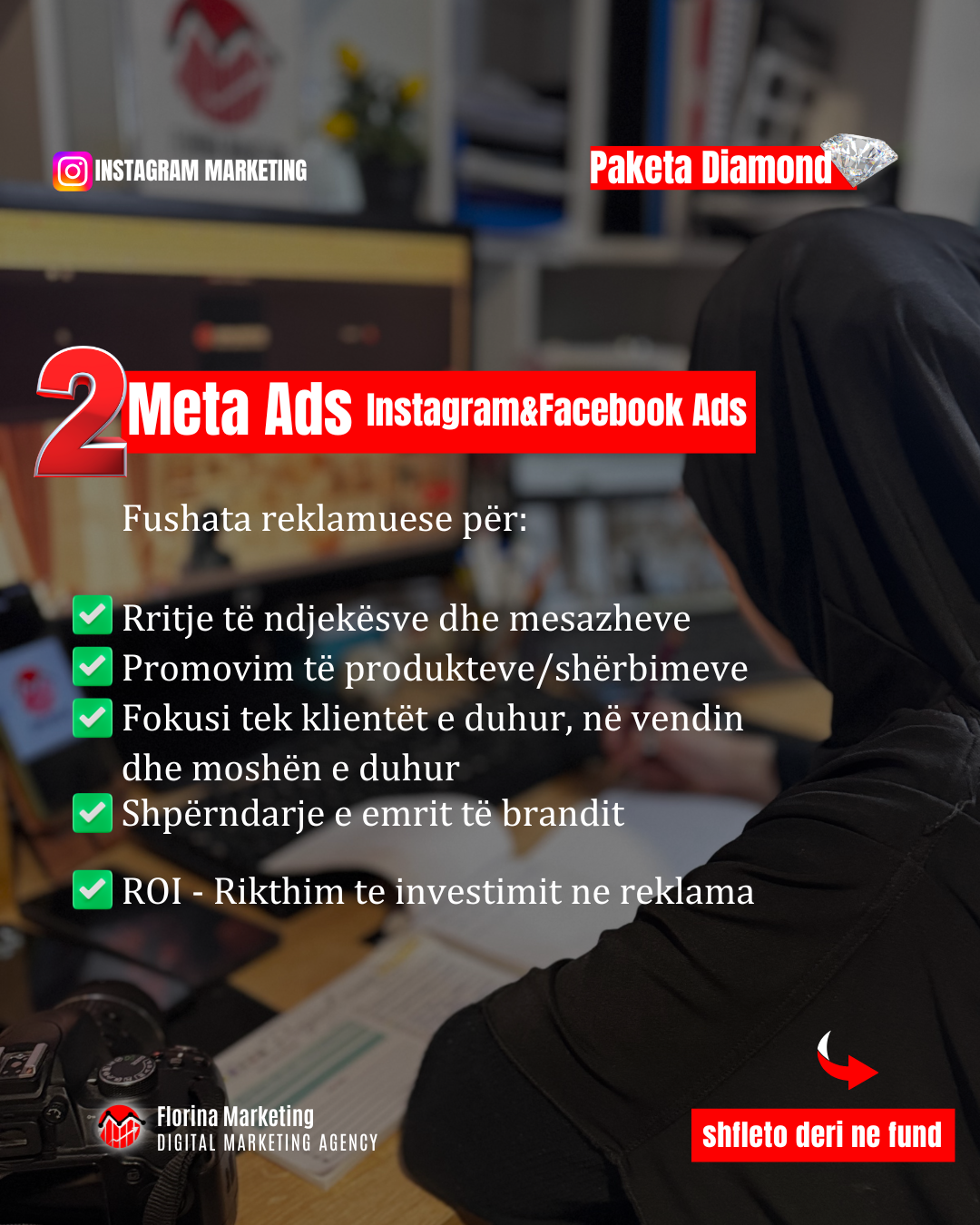 PAKETA E MARKETINGUT 💎DIAMOND💎