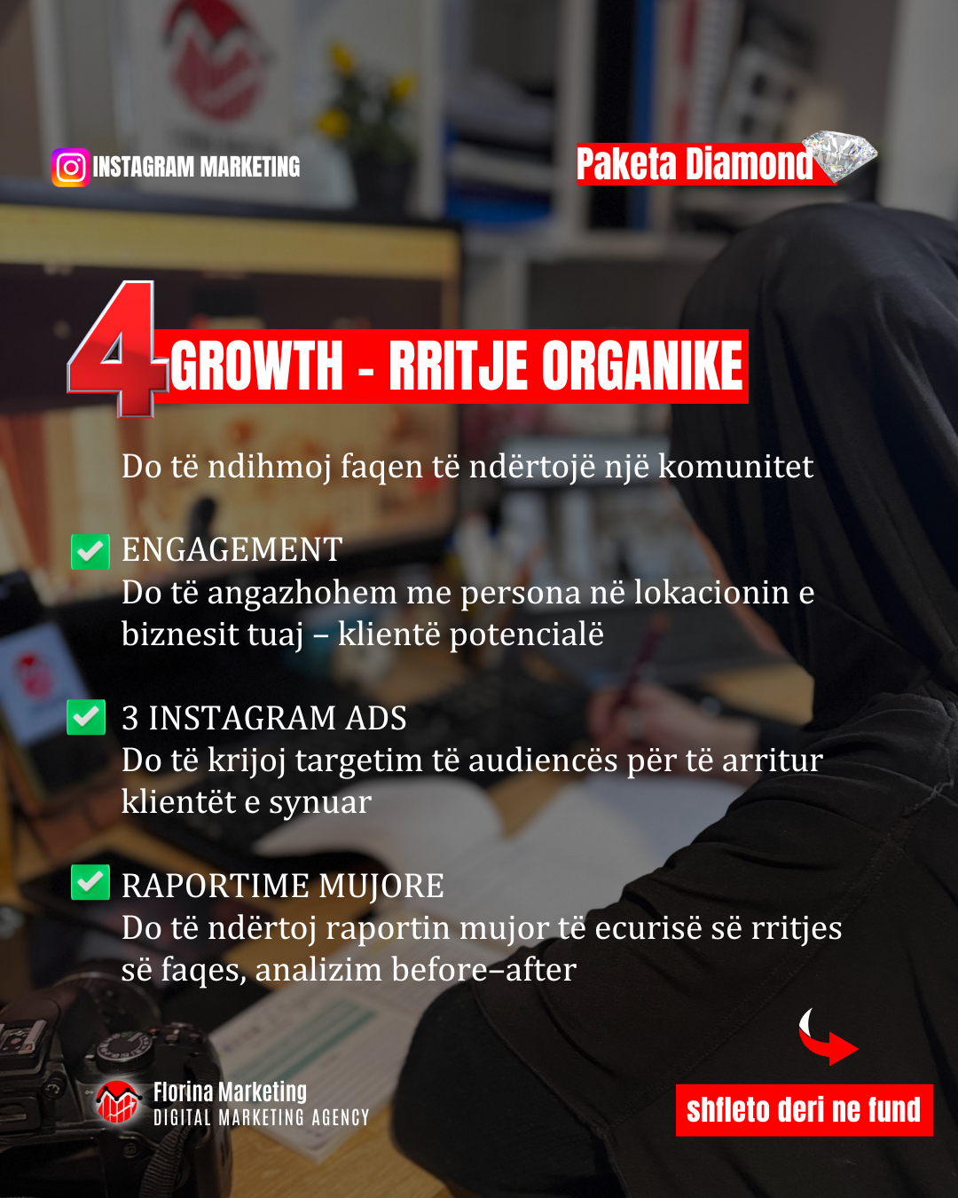 PAKETA E MARKETINGUT 💎DIAMOND💎