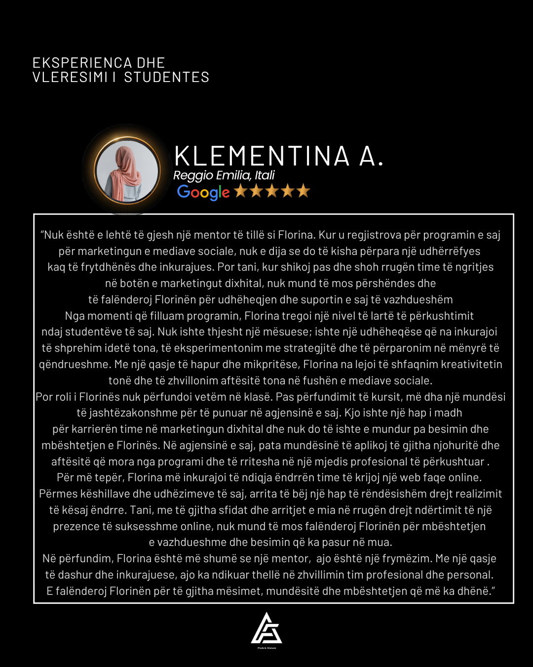 PROGRAMI B.E.I.M. -"Bëhu Ekspert i Mediave Sociale"