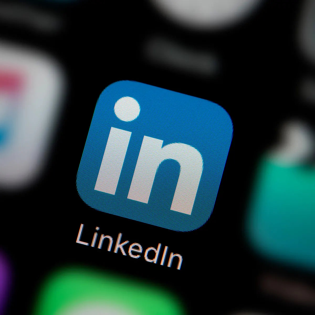 Menaxhimi i Linkedin