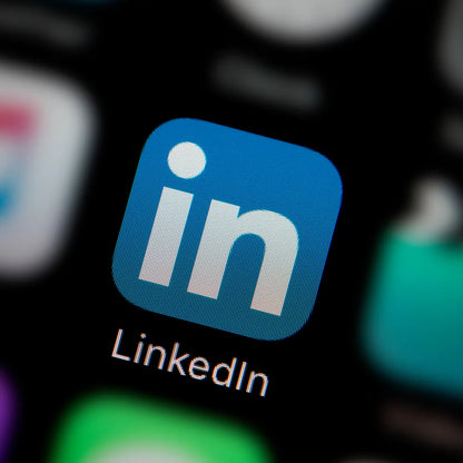 Menaxhimi i Linkedin