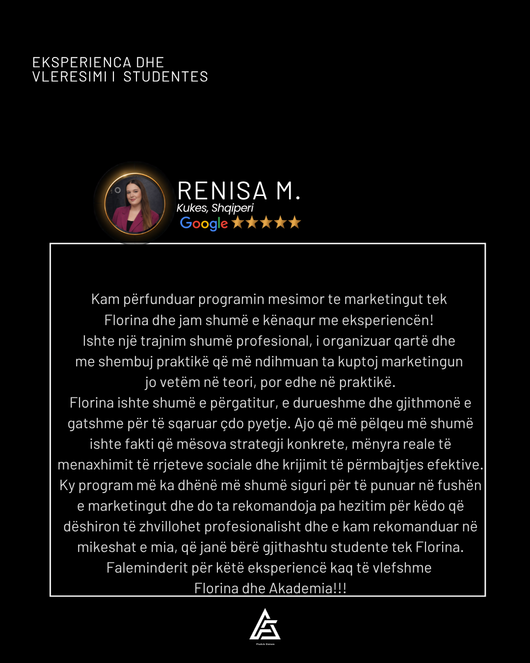 PROGRAMI B.E.I.M. -"Bëhu Ekspert i Mediave Sociale"