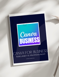 CANVA ONLINE COURSE