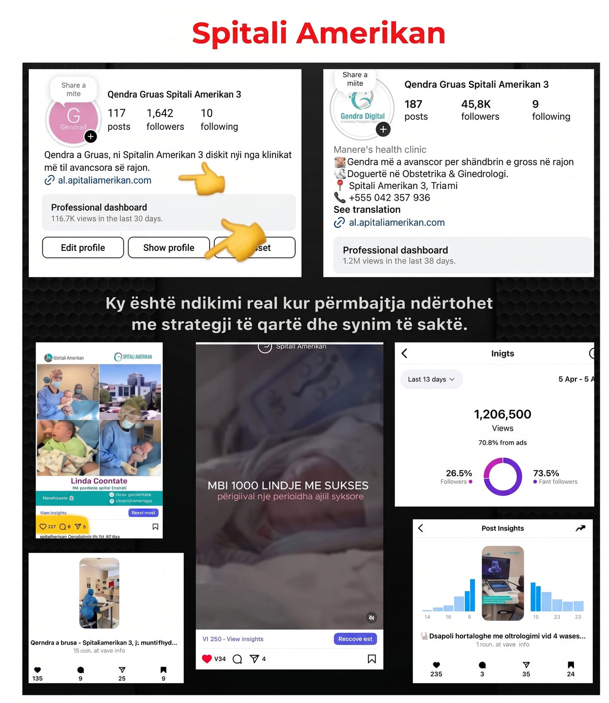Rezultat i klientit 4