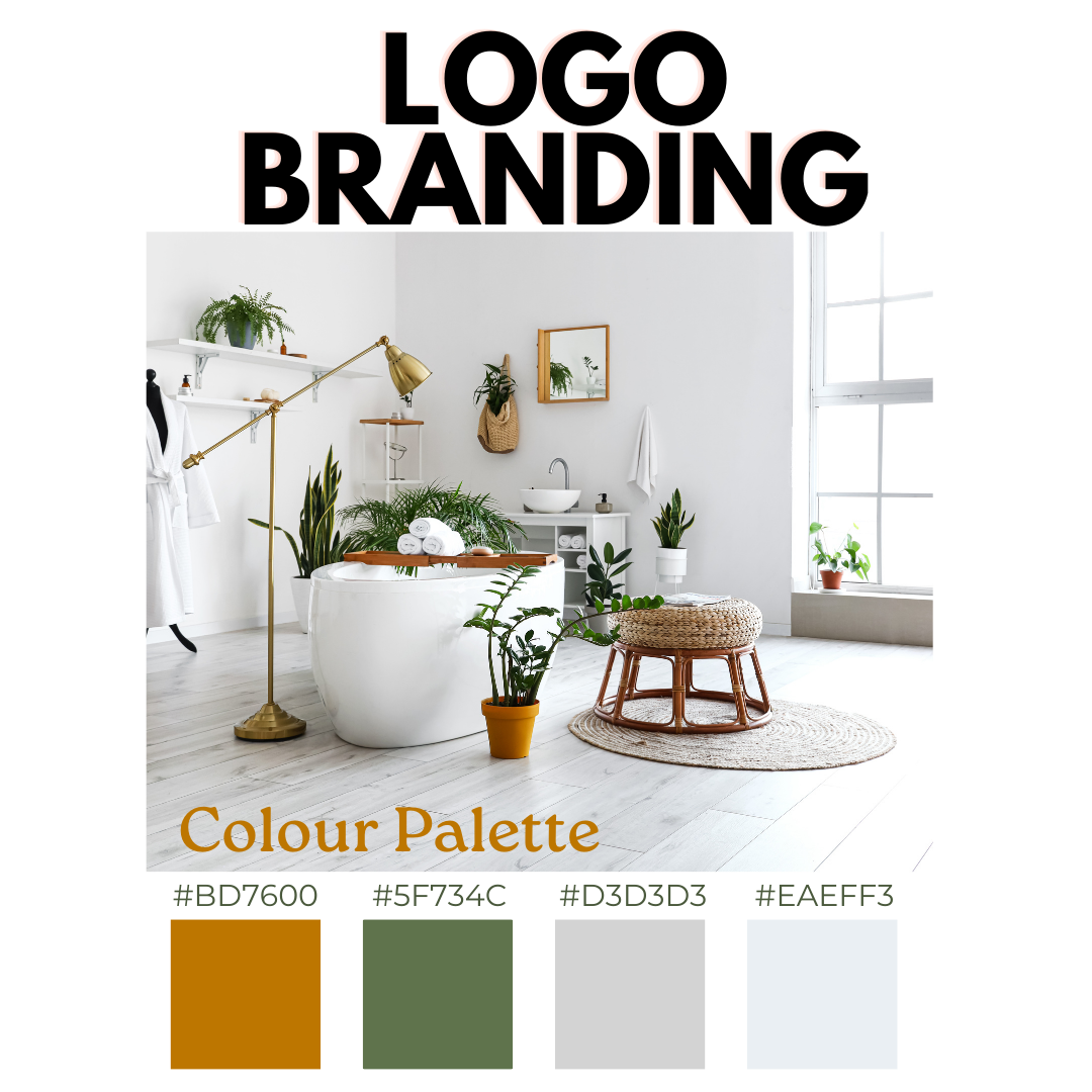 BRANDING SERVICES - LOGO