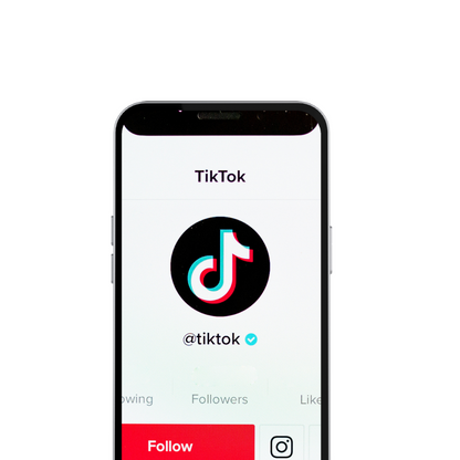 Menaxhimi i Tiktok