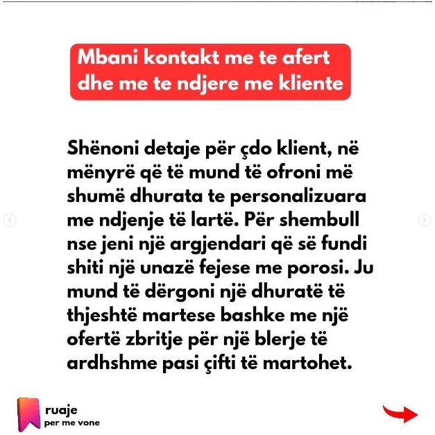 6 keshilla biznesi