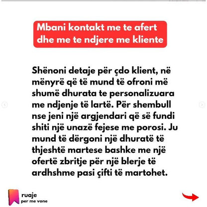 6 keshilla biznesi