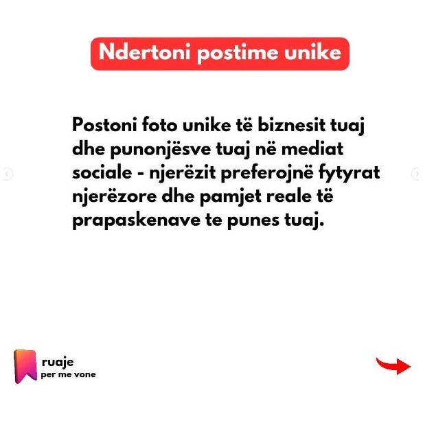 6 keshilla biznesi