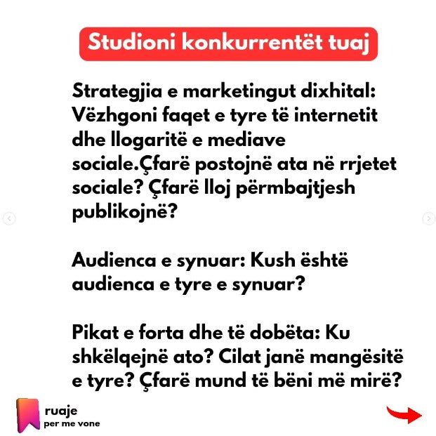 6 keshilla biznesi