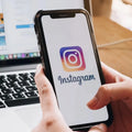Ofertë Ekonomike - Menaxhimi i plotë i Instagramit