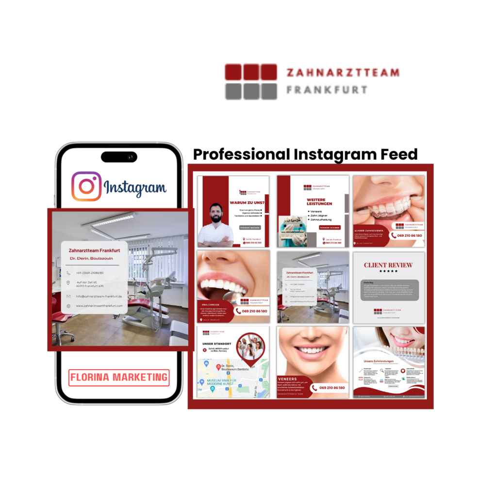 BRANDING SERVICES - LOGO