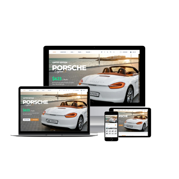 Graphic Design Services