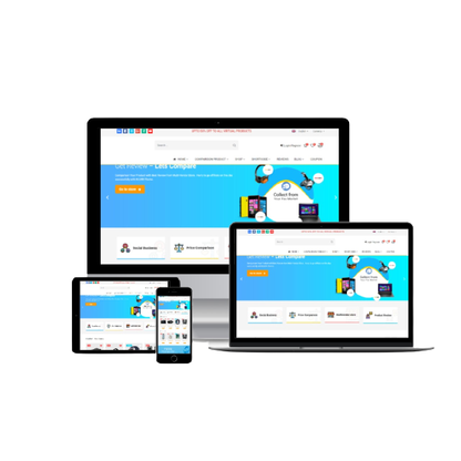 Sherbime Graphic Design